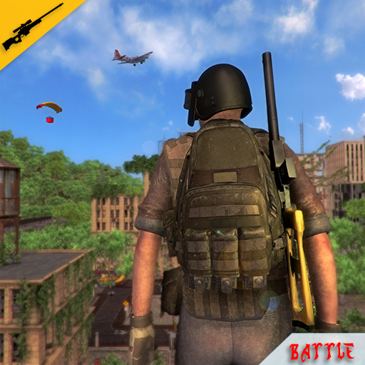 Army Commando Battleground Sur