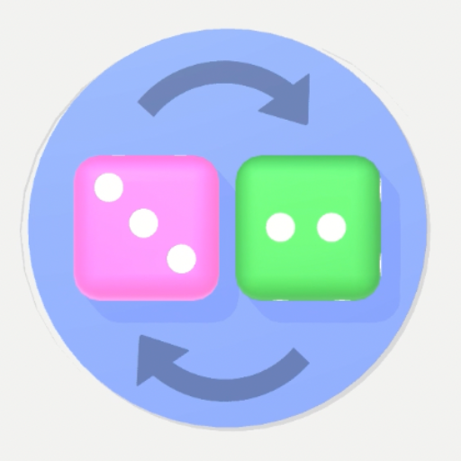 Dice Merge 3D: Merge n Break!