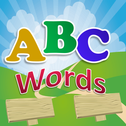 Kids English Words Vocabulary