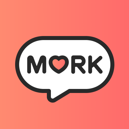 MarkU-Dating apps for text, voice and video call