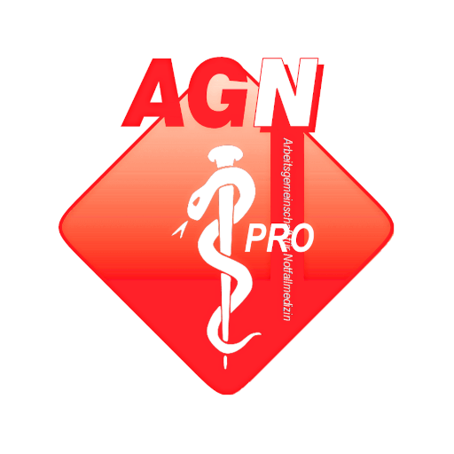 AGN Notfallfibel Pro