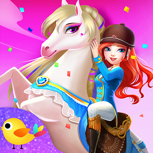 Princess Horse Racing