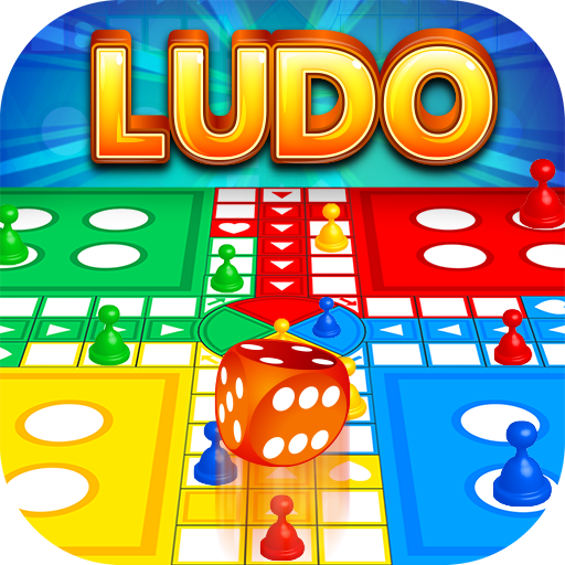 The Ludo Fun Multiplayer Game