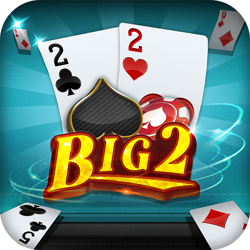 Big 2 - Card Game