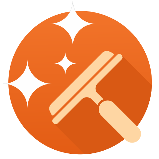 Orange Cache Cleaner PRO