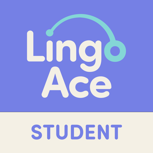 LingoAce Student