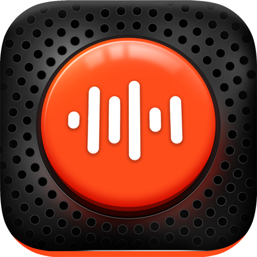 Voice Recorder Pro - VoiceX