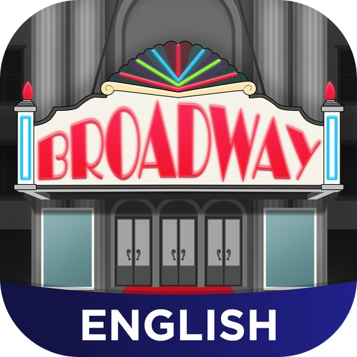 Broadway Amino for Musicals