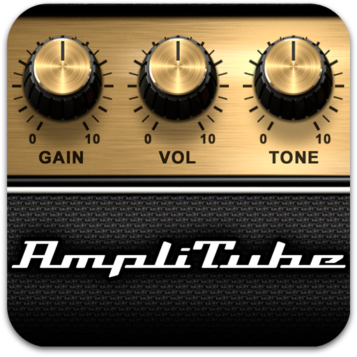 AmpliTube UA