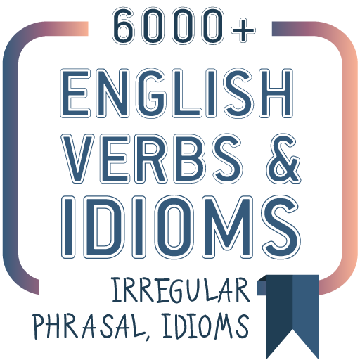 6000+ English irregular, phras