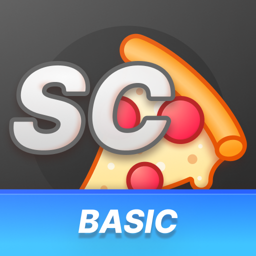 Pizza Boy SC Basic Emulator