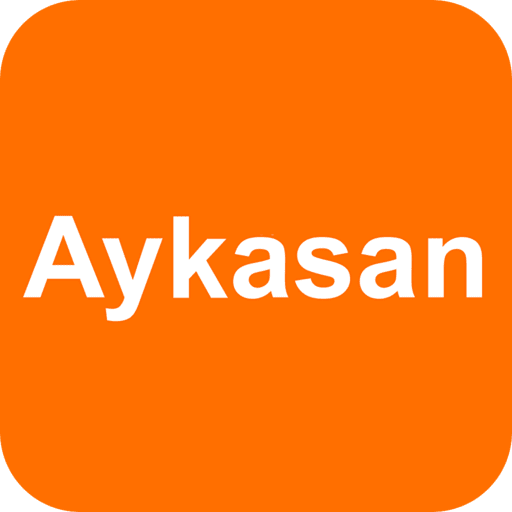 AYKASAN | RUSSIA