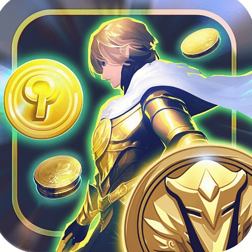 Only A Coin : Puzzle Advantrue