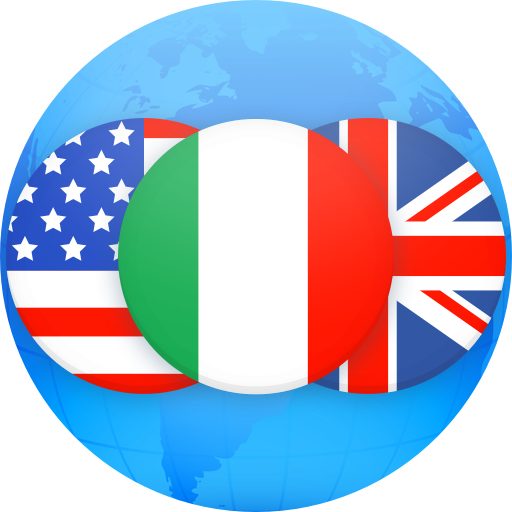 Italian English Dictionary +