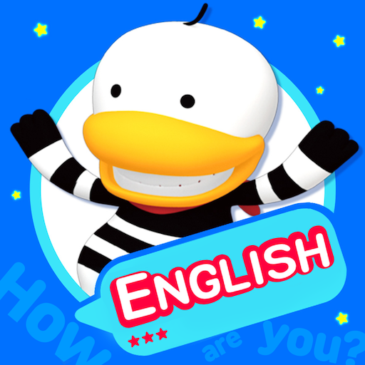 Odinga English, Learn by Teach