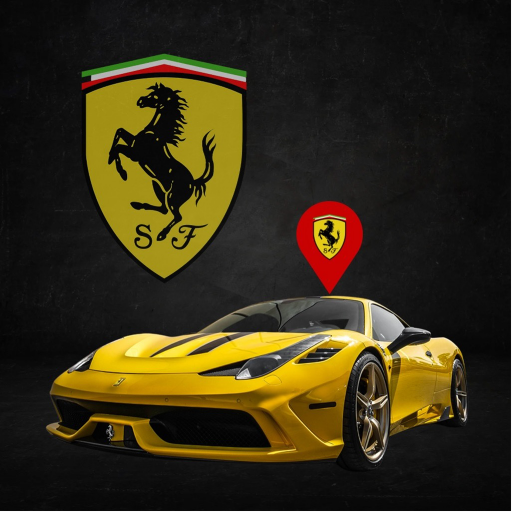 Ferrari Virtual