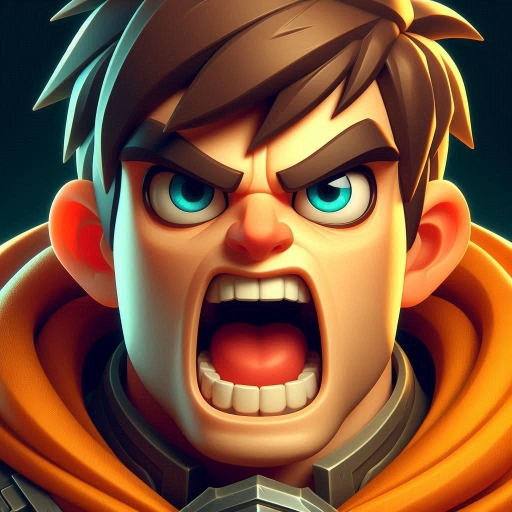 Throne Holder: Hero Rush RPG