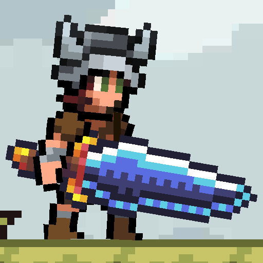 Apple Knight 2: Action Game