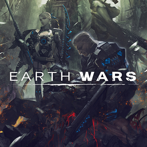 Earth WARS : Retake Earth