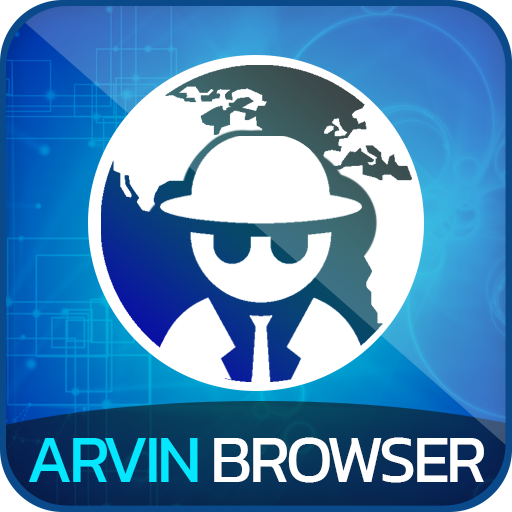 Arvin Browser - VPN Browser