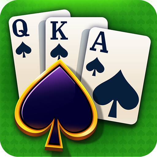 Spades Saga: Offline Card Game