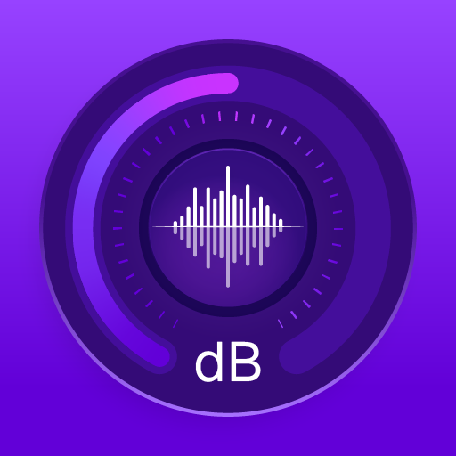 Decibel Meter : dB Sound Level