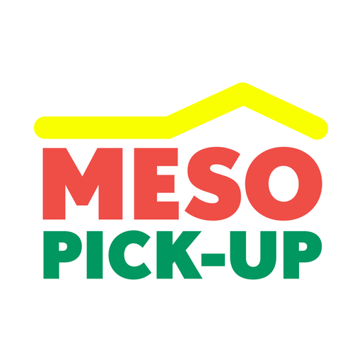 Meso Pick-Up