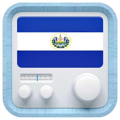 Radio El Salvador - AM FM