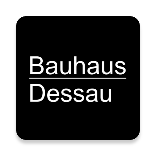 Bauhaus Dessau