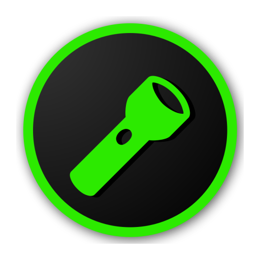 Icon Torch Pro - Flashlight