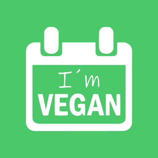 I'm vegan