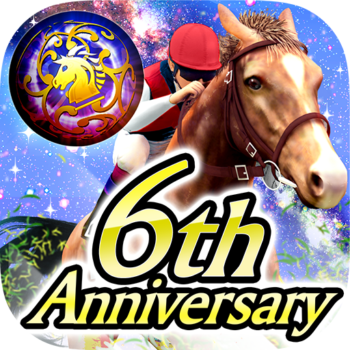 パズルダービー　～競馬×パズル！無料で遊べる競馬ゲーム！～