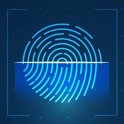 App Locker With Password Fingerprint, Photo Locker