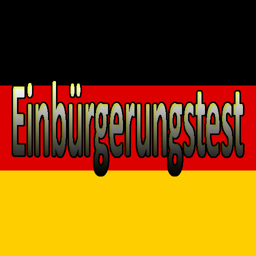 Einbürgerungstest 2024