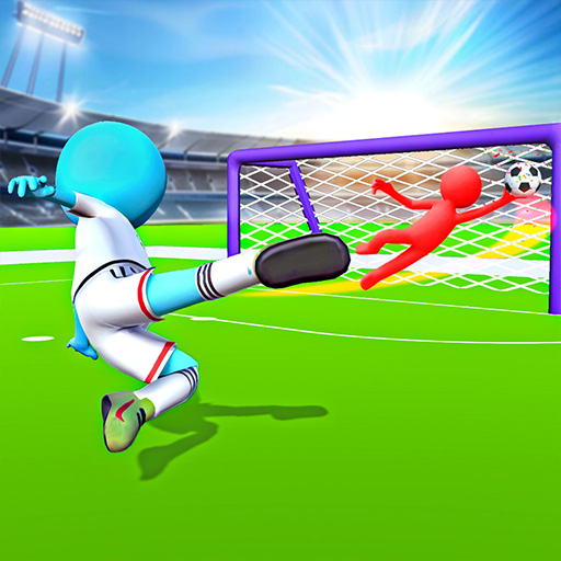 Kick It – Fun Soccer Game