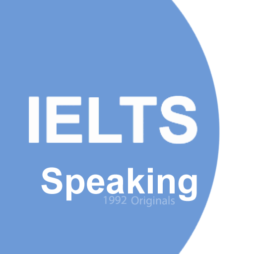 IELTS Speaking