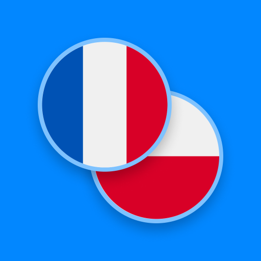 French-Polish Dictionary