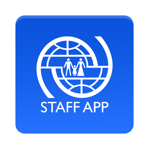 IOM Staff App