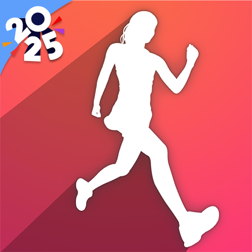 Running for weight loss app