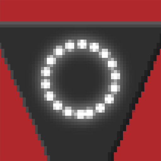 Polarization - 2d pixel platfo