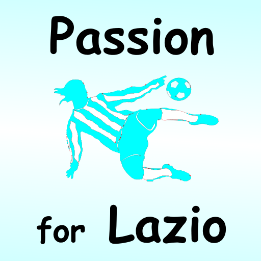 Passion for Lazio