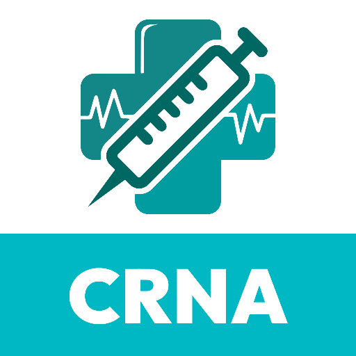 CRNA Exam Prep 2025