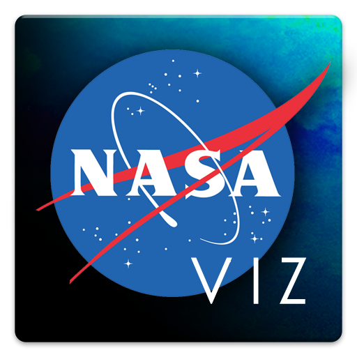 NASA Visualization Explorer