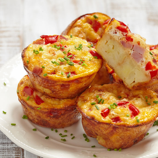 Recette quiches et cakes salés