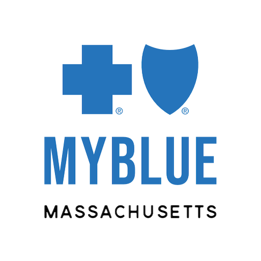 BCBSMA MyBlue Member App