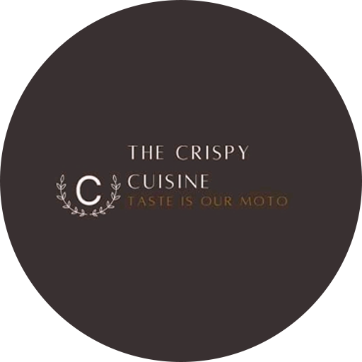 The Crispy Cuisine