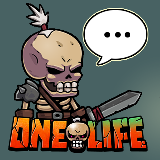 One Life - Extreme Warrior