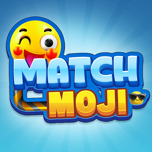 Match Moji- Emoji Puzzle Game