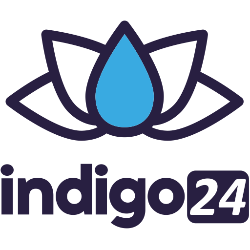 indigo24