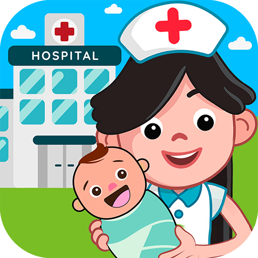 SKIDOS Hospital Games for Kids